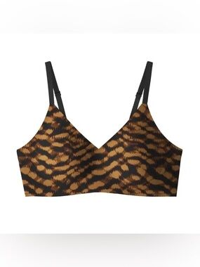 Eby Relief Bra